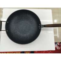 美事多多珀菲特8081任我铲 不粘炒锅