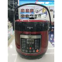 美事多多欧宁YBW60-100Q1(红黑)韓版礼包 6L