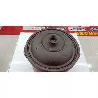美事多多科力佳50H（电脑版黑紫砂锅）5L