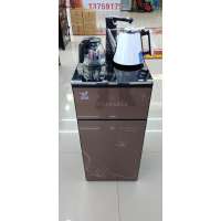 美事多多茶先生茶吧机CXS-510(金色/咖啡)