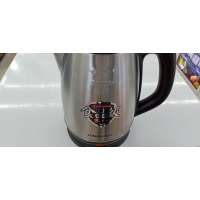 美事多多龙力水壶8608（不锈钢）特价