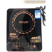 美事多多T30S19慧厨电磁炉(双风扇4000W)