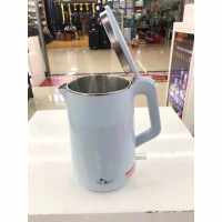 茶先生水壶CXS-8001 浅蓝色(无缝内胆) 1.5L