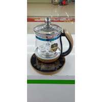 美事多多茶先生(养生壶) 604 金色