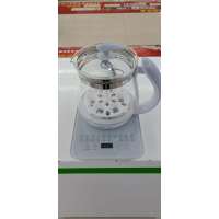 美事多多茶先生(养生壶) 616 银灰色