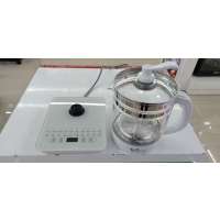 美事多多茶先生(养生壶) 618 米白色