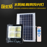 金亚发SD-25-704投光灯室外灯照明庭院工厂房LED泛光灯射灯户外灯防水25w广告灯