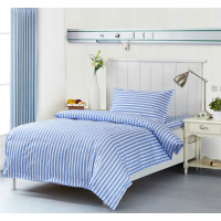 沐茵树床上品、床上四件套、床上三件套、枕套、床单、被套CP-04