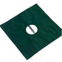 沐茵树沐茵树全棉包布 均码cp-15床上用品