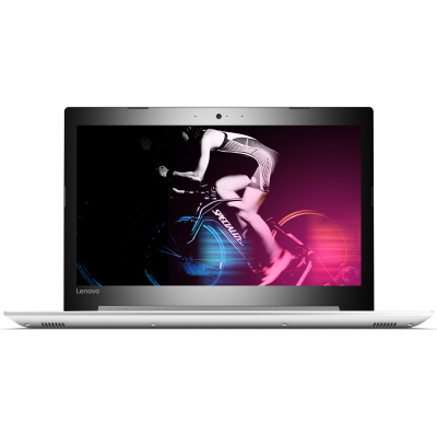 联想(Lenovo)ideapad320 15.6英寸笔记本电脑E2-9000 8G 1T+120G固态2G独显学生本