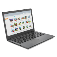 联想(Lenovo)ideapad330C 15.6英寸笔记本电脑轻薄本 i5-8250U 8G 1TB+128GB 黑色2G独显游戏商务办公学习电脑