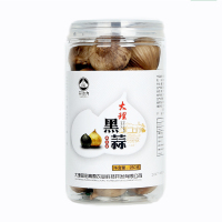 [中华特色馆]云南馆 品宏蒜动力大理黑蒜云南特产独头蒜250g罐装90天发酵