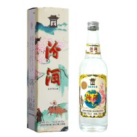 汾酒地球汾酒53度550ml 清香型白酒