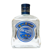 2012年泸州老窖泸州老酒坊 52度125ml*1瓶 浓香型白酒