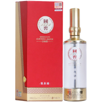 国窖1573 龙泉桥定制酒52度500mL*1瓶浓香型白酒