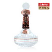 五粮液五粮浓香 甲辰龙年纪念酒52度100mL*1瓶浓香型白酒