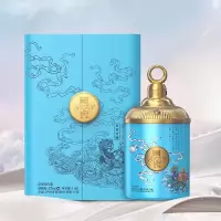 泸州老窖国窖1573日食万钱52度1.66L*1瓶浓香型白酒