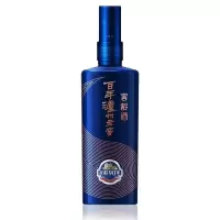 泸州老窖52度窖龄90年品鉴光瓶485ml*1瓶浓香型白酒