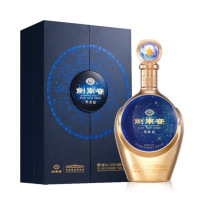 剑南春 52度天文纪国博联名收藏500ml*1瓶浓香型白酒