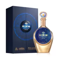 剑南春 52度天文纪国博联名收藏500ml*1瓶浓香型白酒