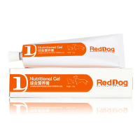 RedDog红狗营养膏宠物幼犬幼猫小狗狗补钙泰迪金毛猫咪增肥专用品