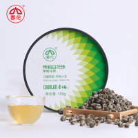 福建春伦花茶茉莉白龙珠绣球茶叶散装绿茶福州茉莉花茶2018年新茶