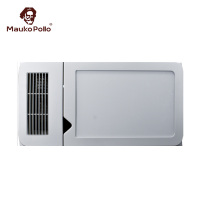 Maukopollo-M012集成吊顶浴霸卫生间嵌入式300*600多功能智能风暖浴霸换气取暖照明模块五合一