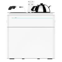 安吉尔饮水机CB2701LK-GD(单温金色)