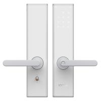 鹿客智能指纹锁Touch白