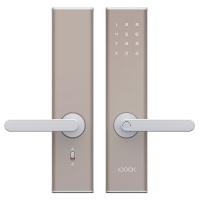 鹿客智能指纹锁Touch银