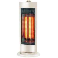 艾美特碳素管电暖器HRA10012