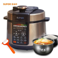 苏泊尔 智能电压力锅SY-50FC02