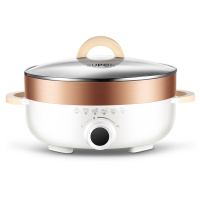 苏泊尔煎烤机JD30D07