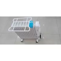 艾美特电热油汀HU1339