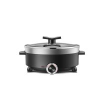 苏泊尔电火锅H28YK12