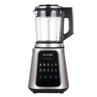 苏泊尔（SUPOR）新款SP39S可拆洗静音破壁料理机家用豆浆婴儿辅食机搅拌料理机破壁机