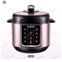 苏泊尔(SUPOR)电压力锅 SY-60YC15