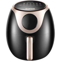 苏泊尔空气炸锅KD35D71