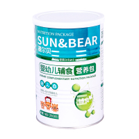 善尔贝婴幼儿童婴儿宝宝复合多种维生素b1b2b6b7b12k1k2advc综合