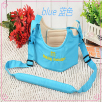 [促销]婴幼儿小孩防勒学步带 夏季透气宝宝儿童提篮马甲式两用学步行带