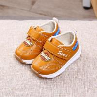 [促销]小孩鞋子儿童运动凉鞋女女童凉鞋宝宝男孩岁白色男童小女鞋公主白