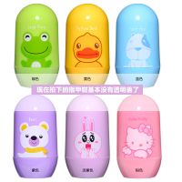 [促销]【送耳勺+棉签+收纳袋】婴儿宝宝指甲剪防夹肉安全儿童套装儿