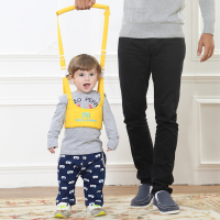 [促销]婴儿学步带宝宝四季通用儿童小孩安全防摔防勒婴幼学走路牵引带