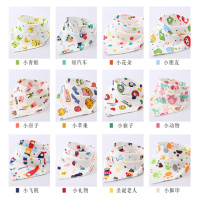 [促销][纯棉][二套送口水巾]儿套装0-6个月和尚服宝宝服四季款