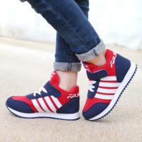 [促销]秋冬儿童加绒棉鞋男女童鞋学生雪地靴童鞋休闲鞋男童防滑跑步鞋