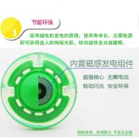 [促销]永久闪光升级款闪光跳跳球儿童旋舞跳跳球小孩甩球普通跳跳球可选