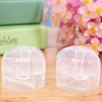 [促销]安睡型安抚奶嘴婴儿超软全硅胶0-6-18个月儿摇响铃牙胶磨牙棒