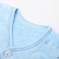 [促销][有加厚0-5岁]男女宝宝珊瑚绒马甲婴幼儿保暖马甲儿童马甲春秋