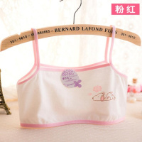 [促销]4件装95棉少女内衣女童背心育期适用初[圆通/百世/邮政]