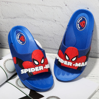 [促销]儿童拖鞋男童夏天亲子卡通室内防滑可爱家居小孩托鞋女宝宝凉拖鞋